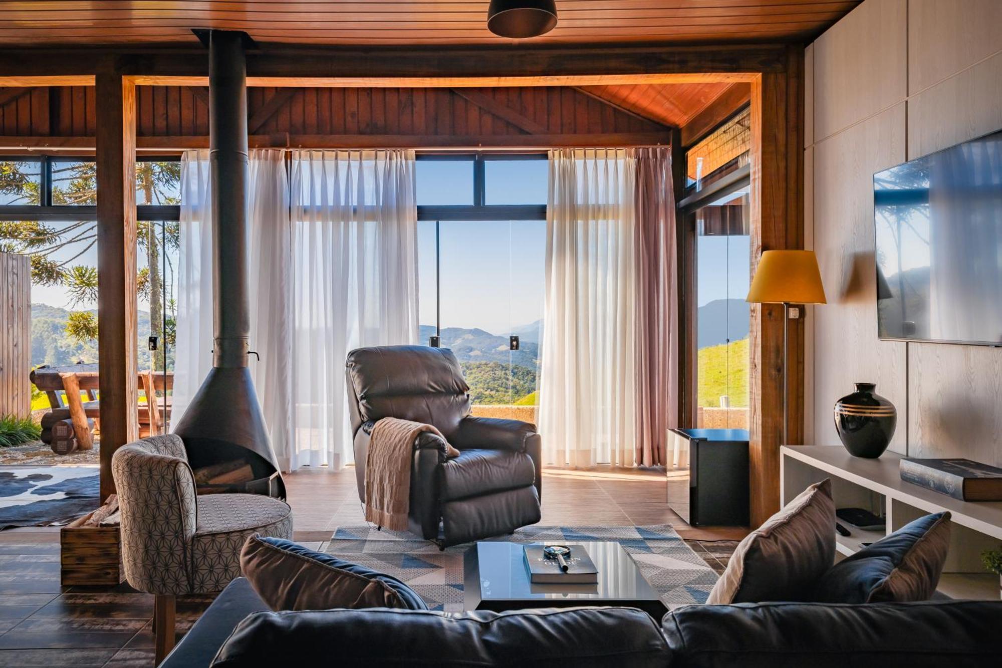 Pousada Rancho Queimado