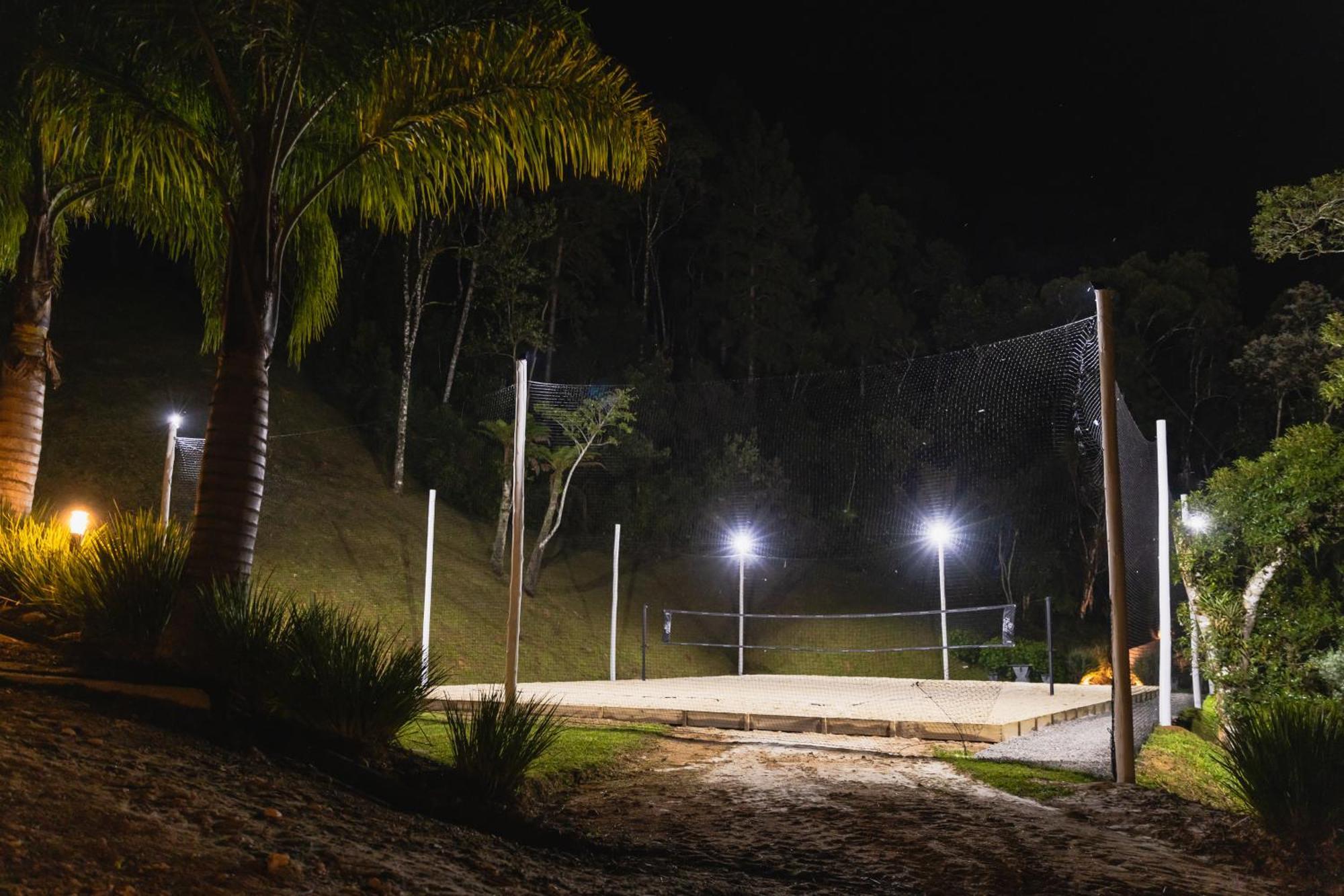 Lodge Pousada Rancho Queimado
