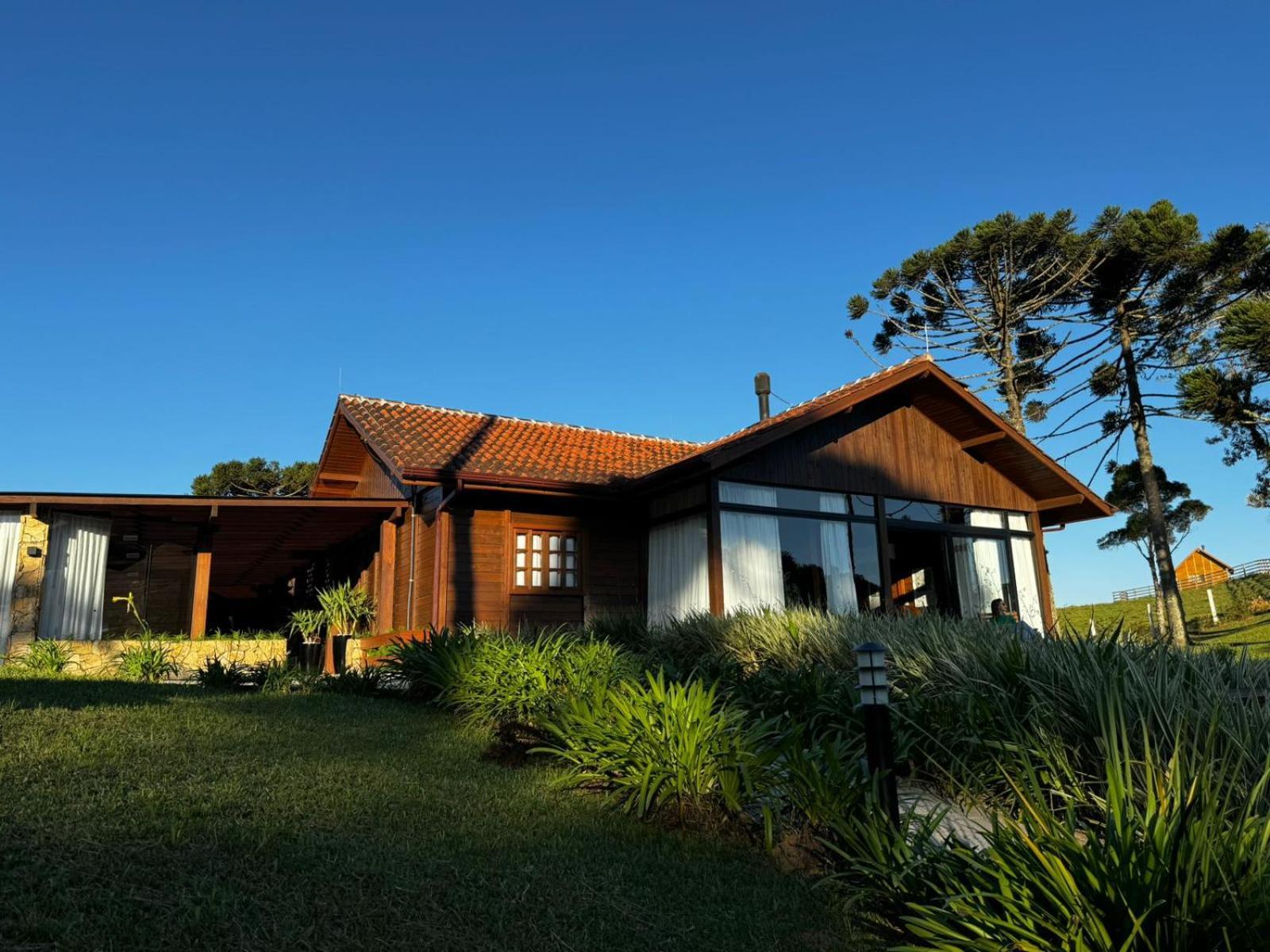 Pousada Rancho Queimado * Rancho Queimado